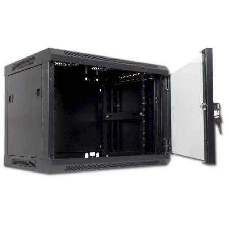 RACK mural desmontado 6U 60X45 LAPARA LA-00020111