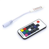 Controlador para Tiras Led Rgb