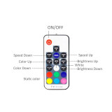 Controlador para Tiras Led Rgb