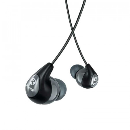 SHURE SE112-GR-EFS