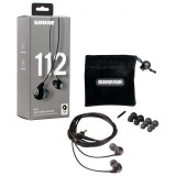 SHURE SE112-GR-EFS