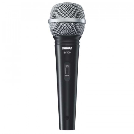 SHURE SV100