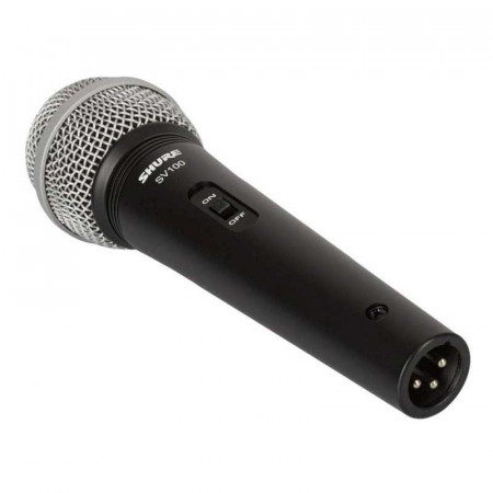 SHURE SV100