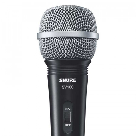 SHURE SV100