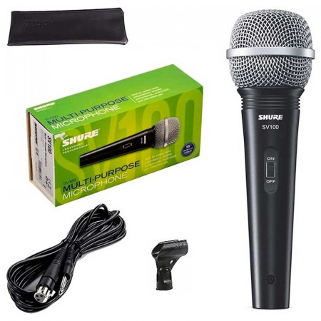 SHURE SV100