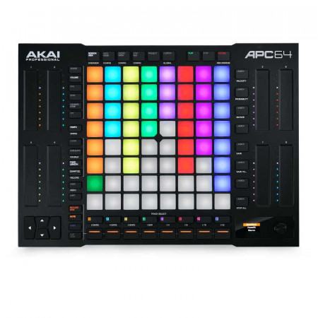 AKAI APC64