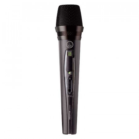 AKG PERCEPTION WMS45 - VOCAL SET - BANDA A