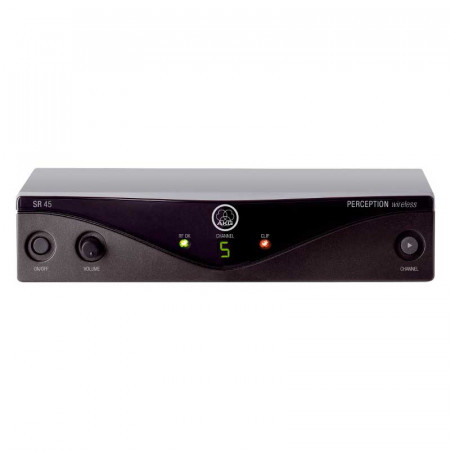 AKG PERCEPTION WMS45 - VOCAL SET - BANDA A