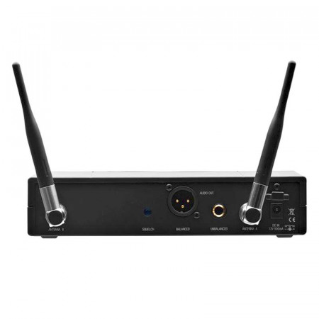 AKG PERCEPTION WMS45 - VOCAL SET - BANDA A