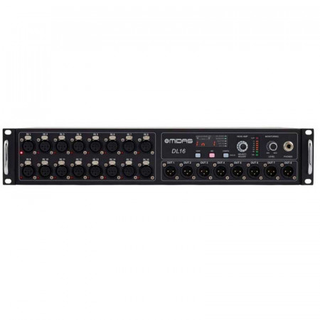 MIDAS DL16