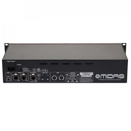 MIDAS DL16