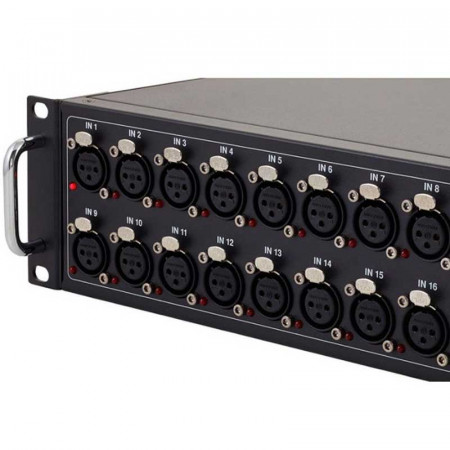 MIDAS DL16