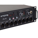 MIDAS DL16