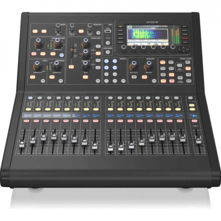 MIDAS M32R LIVE
