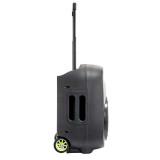 IBIZA PORT 12 VHF-BT MKII TWS