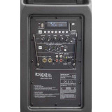 IBIZA PORT 12 VHF-BT MKII TWS