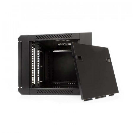 RACK mural desmontado 9U 60X45 LAPARA LA-00020112