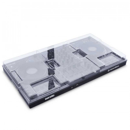 DECKSAVER PIONEER DJ DDJ-FLX10