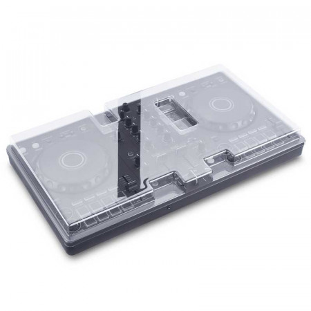 DECKSAVER LE PIONEER DJ DDJ-FLX4 COVER (LIGHT ED)
