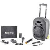 IBIZA PORT8VHF-MKII