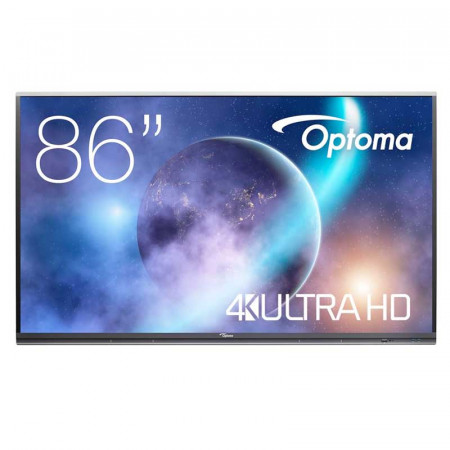 OPTOMA 5862RK+