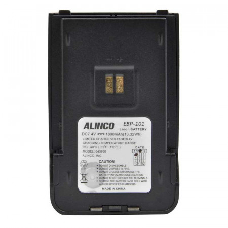 ALINCO EBP-88