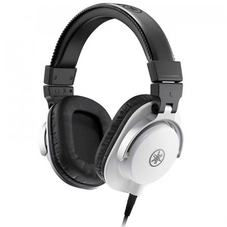 Auriculares de estudio YAMAHA HPH-MT5 Blancos