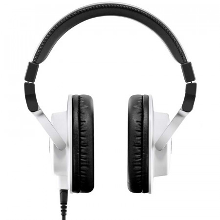 Auriculares de estudio YAMAHA HPH-MT5 Blancos