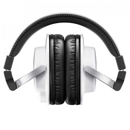 Auriculares de estudio YAMAHA HPH-MT5 Blancos