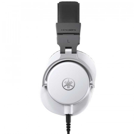 Auriculares de estudio YAMAHA HPH-MT5 Blancos