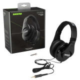 Auriculares de estudio SHURE SRH240A