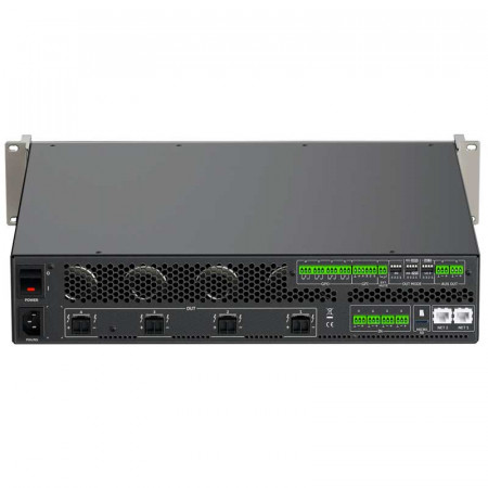 Amplificador ECLER VIDA-16Q