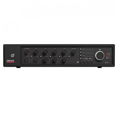 Amplificador FONESTAR MAX-360Z