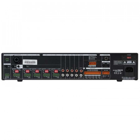 Amplificador FONESTAR MAX-360Z