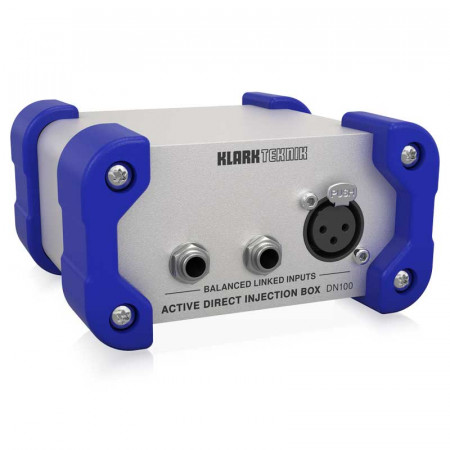 KLARK TEKNIK DN100
