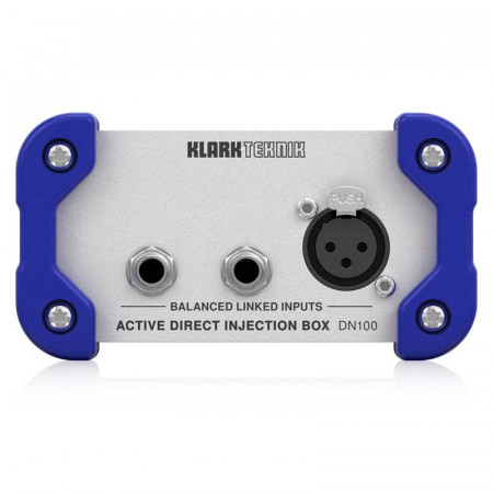 KLARK TEKNIK DN100