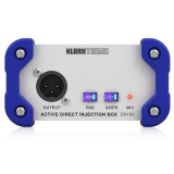 KLARK TEKNIK DN100