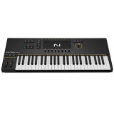 Controlador NATIVE INSTRUMENTS KONTROL S49 MK3