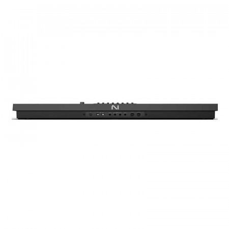 Controlador NATIVE INSTRUMENTS KONTROL S49 MK3