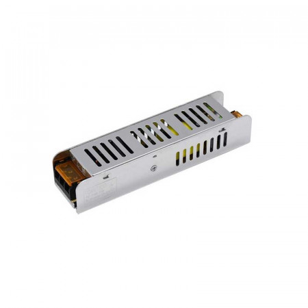 Fuente alimentación slim 12V 60W 5A