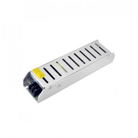 Fuente alimentación slim 12V 250W 20A