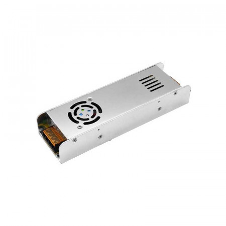 Fuente alimentación slim 12V 360W 30A
