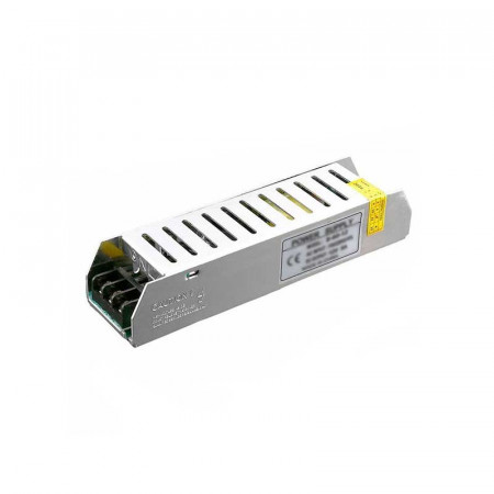 Fuente alimentación slim 24V 150W 6.25A