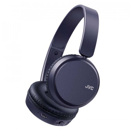 Auriculares Bluetooth JVC HA-S36W-A