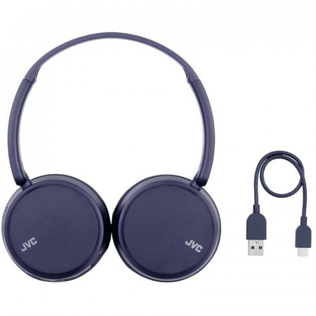 Auriculares Bluetooth JVC HA-S36W-A