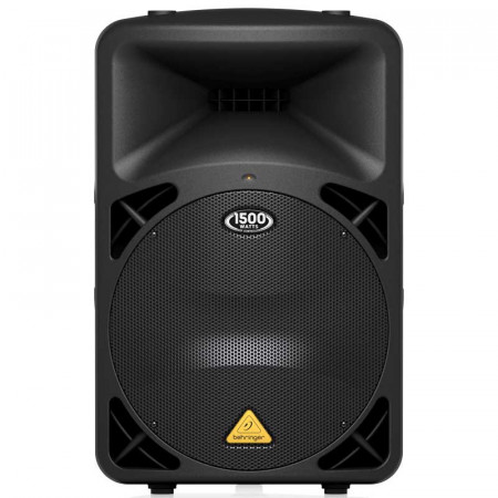 Altavoz Activo BEHRINGER EUROLIVE B615D 15"