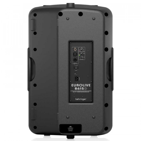 Altavoz Activo BEHRINGER EUROLIVE B615D 15"