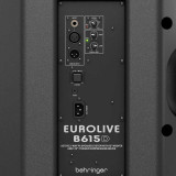 Altavoz Activo BEHRINGER EUROLIVE B615D 15"