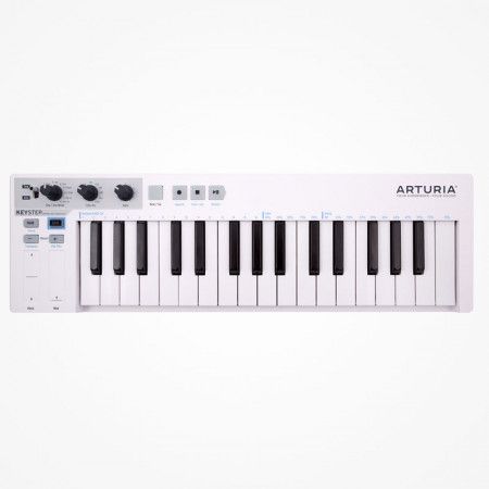 ARTURIA KEYSTEP