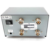 NISSEI RS-50 Medidor Potencia y ROE